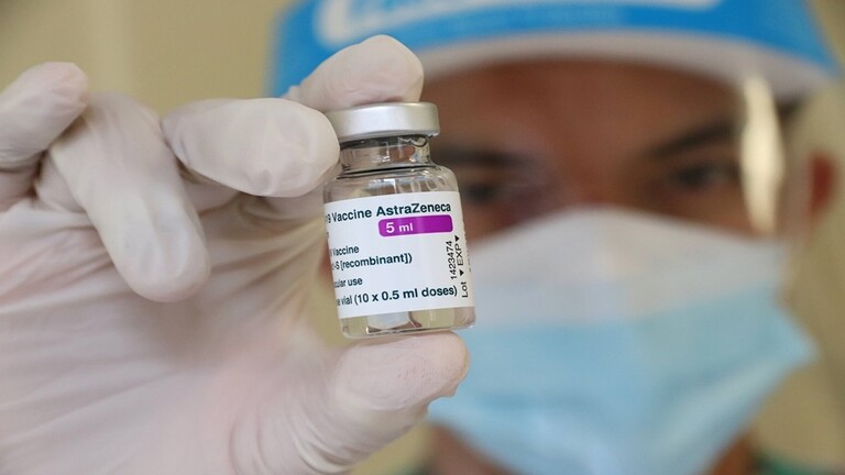القضاء المغربي يقضي بالتعويض لسيدة عن مضاعفات تسبب فيها لقاح كرورنا.