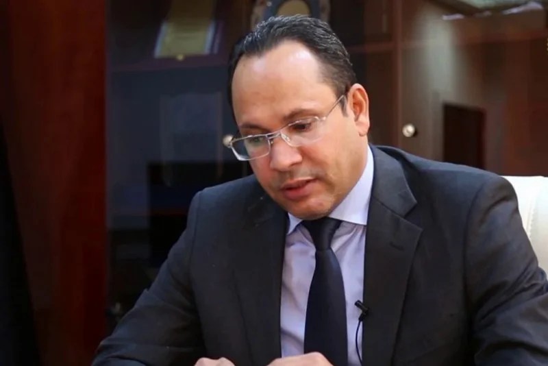 غير بعيد من مقر البعثة الأممية.. وزير ليبي يتعرض لمحاولة اغتيال