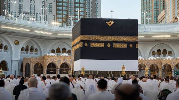 "352,200" أوقية حد أدنى لتكلفة الحج عبر القطاع الخاص في موريتانيا