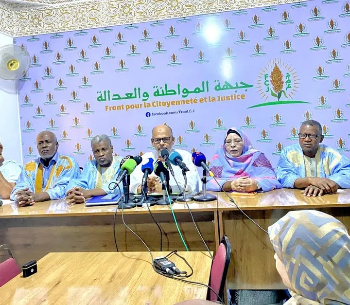 محمد جميل منصور: مستعدون للمشاركة في الحوار السياسي المرتقب