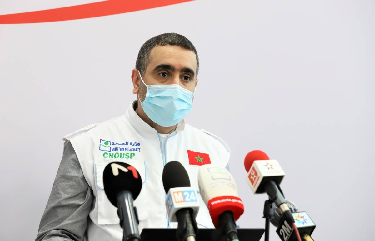 المغرب: تسجيل أكثر من 100 إصابة جديدة بفيروس كورونا