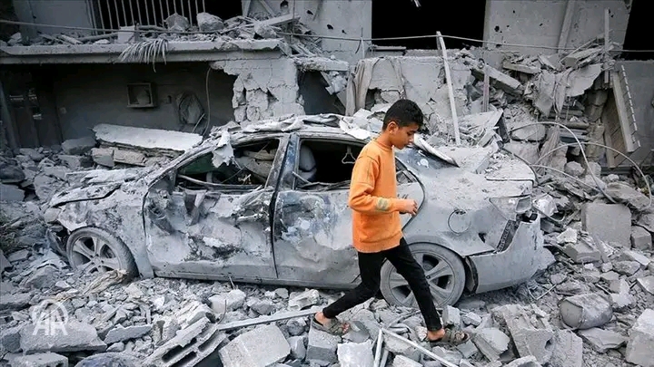 مصر: الأزهر يدعو أحرار العالم لفضح "الإرهاب" الذي تمارسه إسرائيل في غزة
