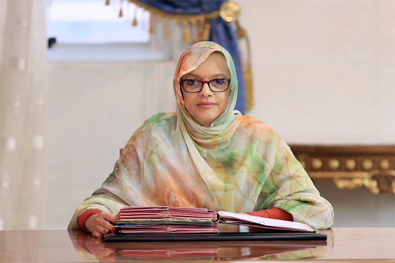 موريتانيا وفرنسا توقعان مذكرة تفاهم في مجال البيئة