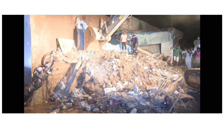 الحوض الشرقي: السلطات تؤكد استمرار البحث عن طفل مفقود جراء السيول
