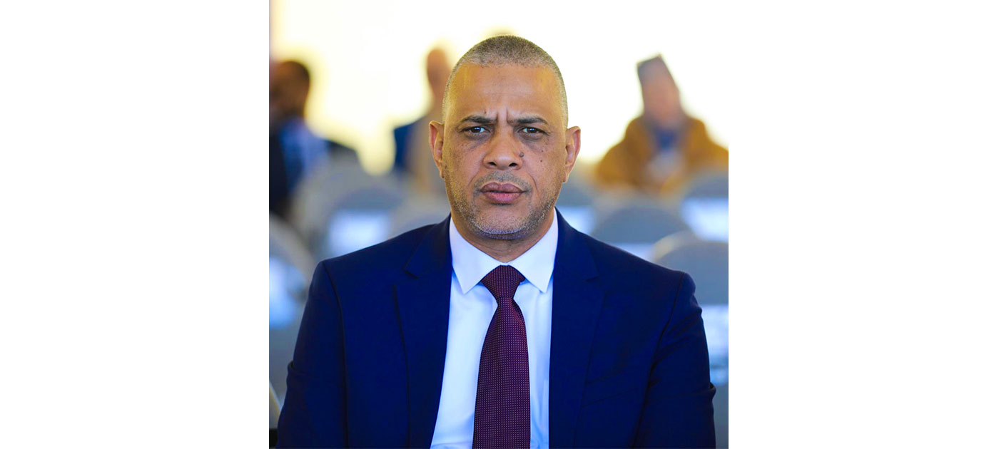 رئيس الجمهورية والنهوض بالاتحاد الإفريقي