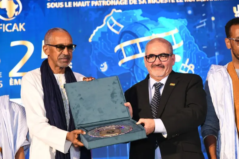 المغرب: تكريم المخرج الموريتاني عبد الرحمن سيساكو