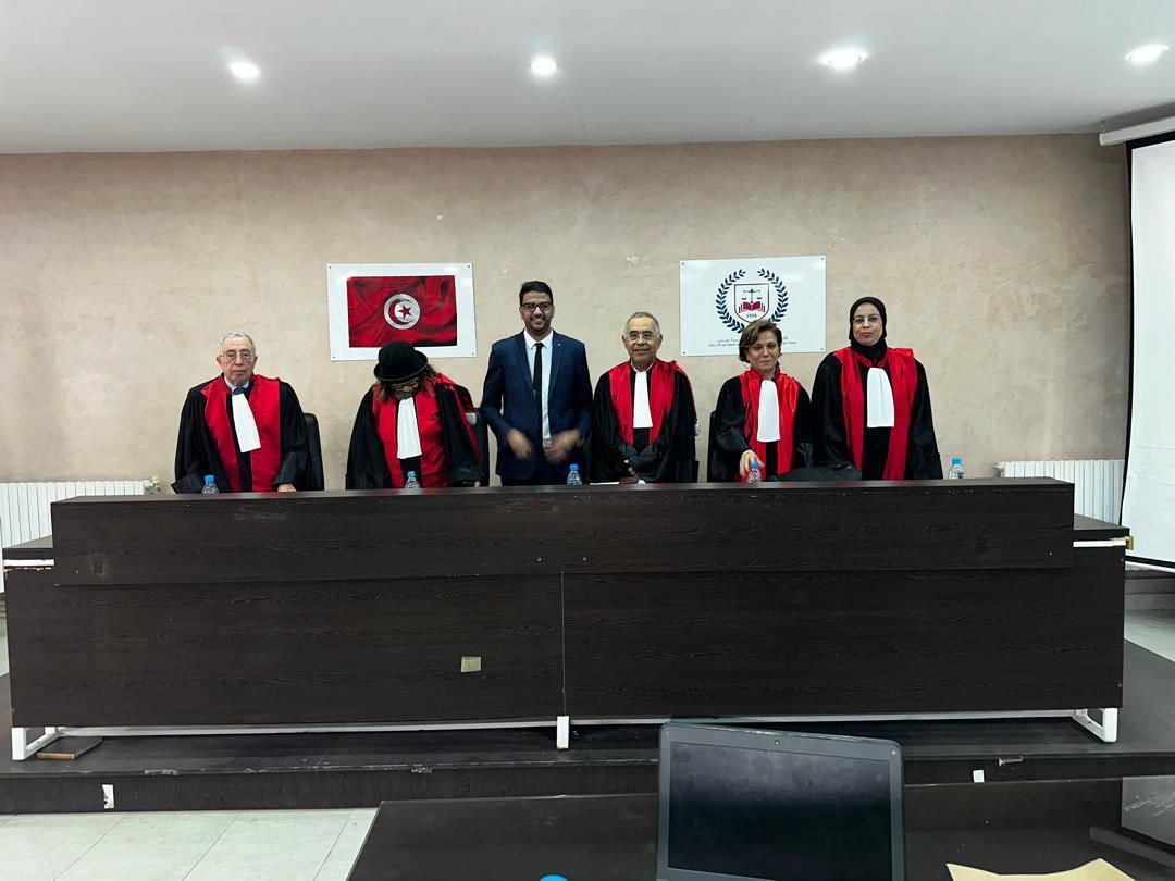 أطروحة دكتوراه تقترح مقاربة جديدة للتصدي للجريمة الاقتصادية في موريتانيا
