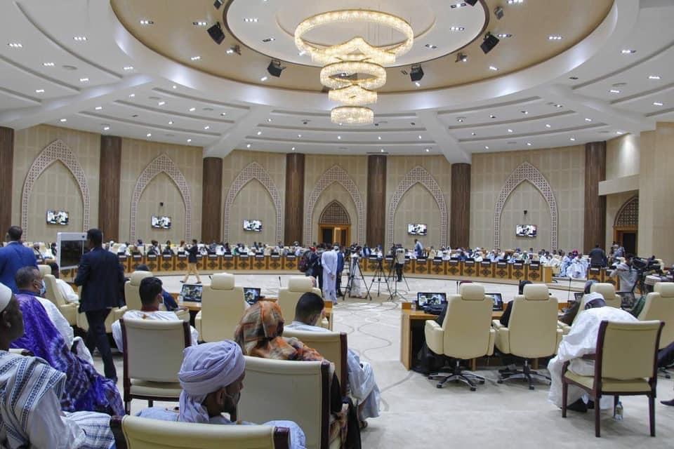 نواكشوط تحتضن المؤتمر الإفريقي لتعزيز السلم في ملتقاه الدولي الرابع