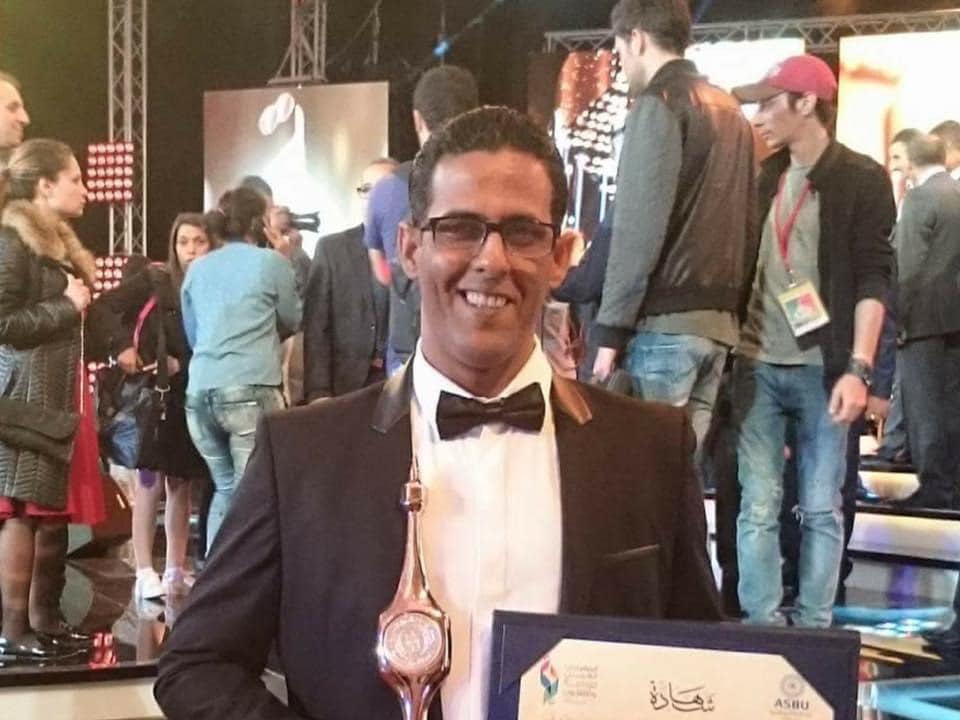 تعيين الإعلامي محمد الأمين ولد محمودي مكلفا بمهمة في ديوان الوزير الأول