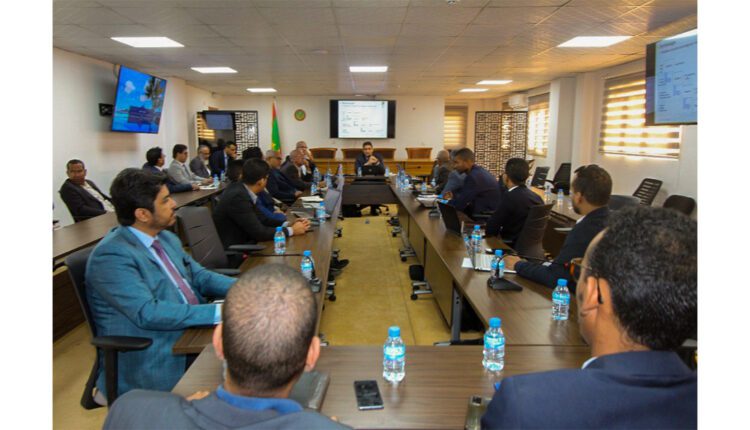 إطلاق مشاورات لتحسين جودة خدمة الاتصالات