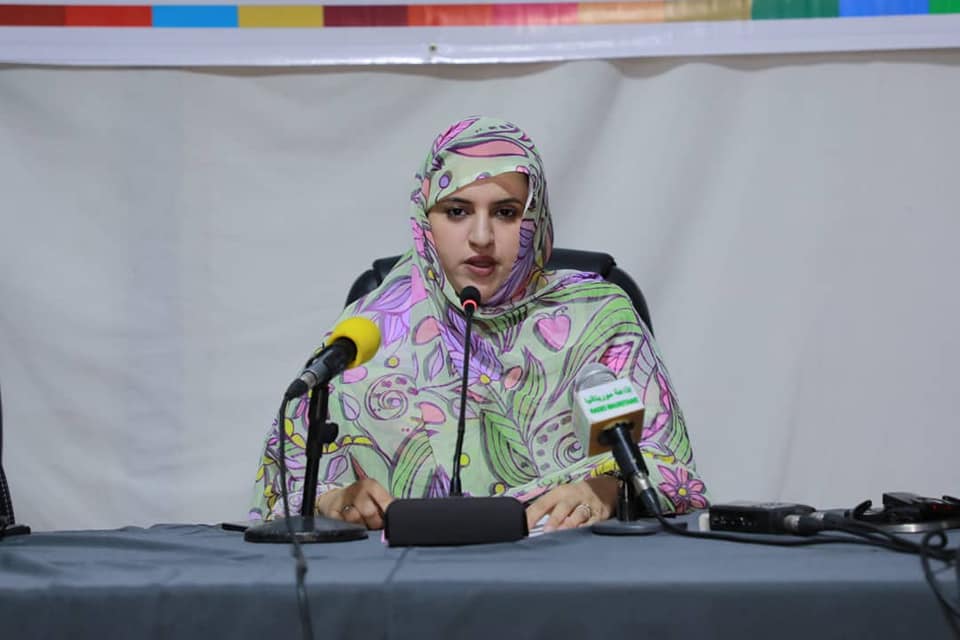 وزيرة العمل الإجتماعي: موريتانيا تعمل على تنفيذ الاستراتيجية الوطنية لمأسسة النوع