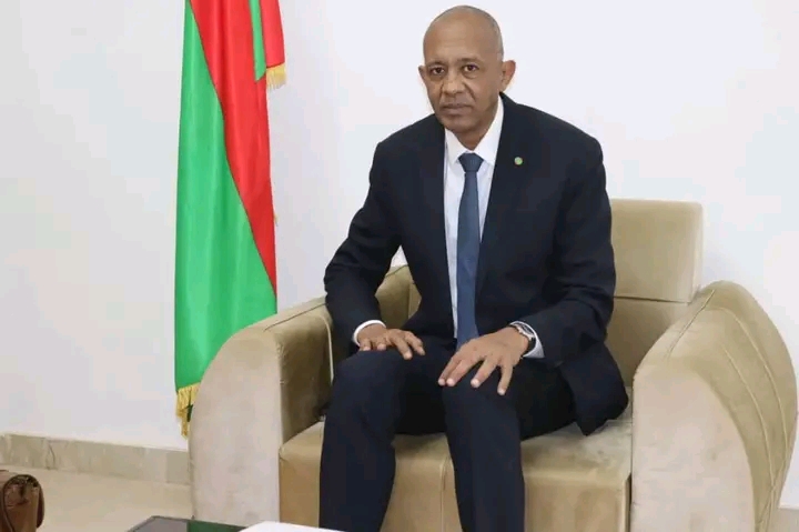 الحكومة: وضعنا خطة استعجالية بقيمة 7 مليارات أوقية لشراء 47333 طنا من العلف