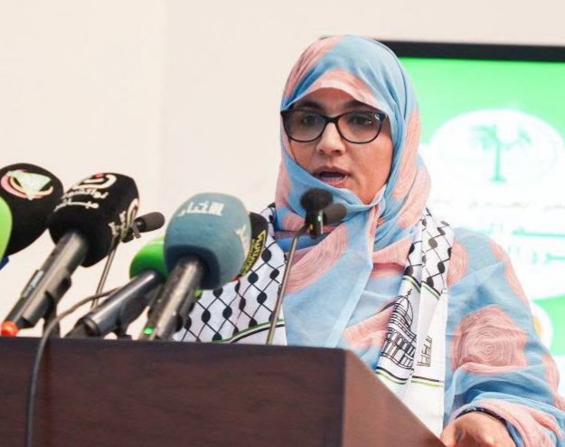 المنظمة النسائية لتواصل: النساء الموريتانيات يعانين ظروفا معيشية صعبة وتحديات كبيرة