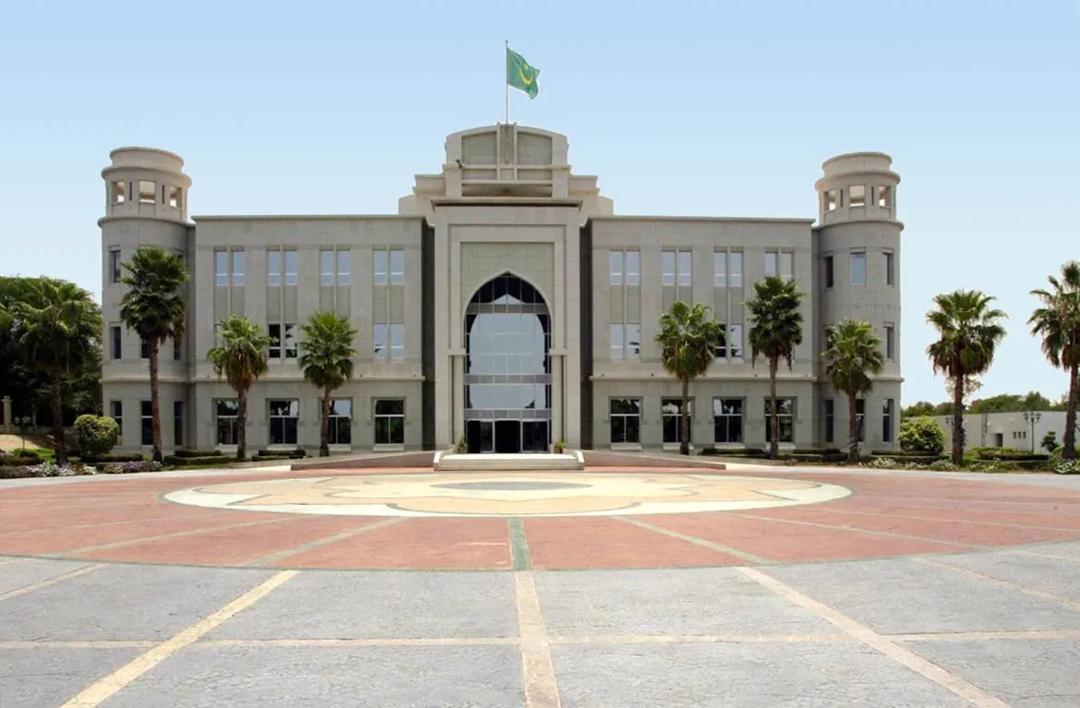 مرسوم رئاسي بالإفراج عن 193 من سجناء الحق العام بمناسبة ذكرى الاستقلال
