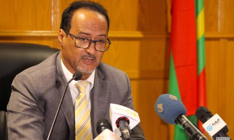 وفد من الاتحاد المغاربي للصحفيين يزور مؤسسة مدار الإعلامية