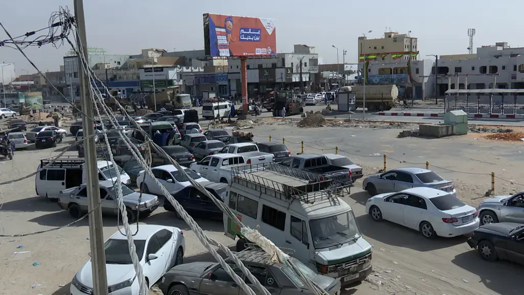 إطلاق نظام رقمي لمراقبة السرعة وحزام الأمان على الطرقات الداخلية