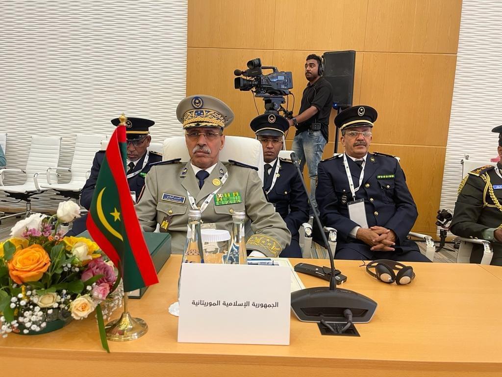 مدير الأمن: نجحنا في محاربة الهجرة و التصدي للإرهاب