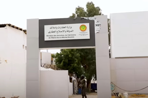 بعد توقف دام 10 سنوات.. استئناف عمليات التعويض في عدة قطاعات بتفرغ زينة