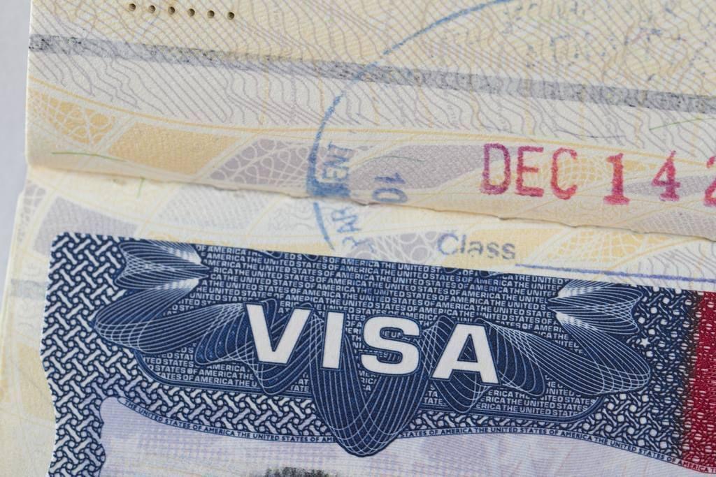 أميركا منحت الموريتانيين 169 تأشيرة هجرة فقط في عام 2023
