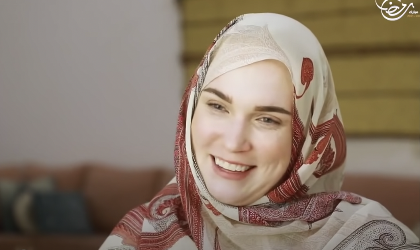 حبيبة.. أميركية اختارت العيش بموريتانيا فأتقنت الحسانية وعشقت البلاد