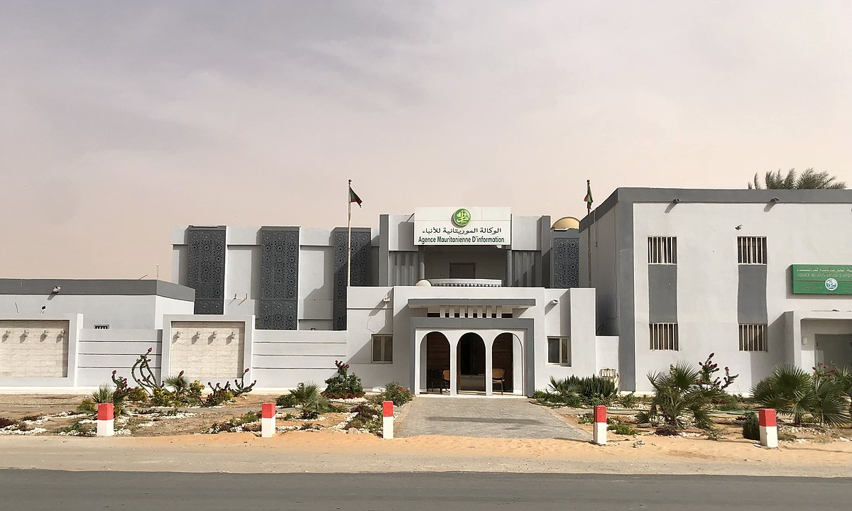 خلفا لولد عمير.. تعيين الوزير السابق جا ملل مديرا عاما للوكالة الموريتانية للأنباء