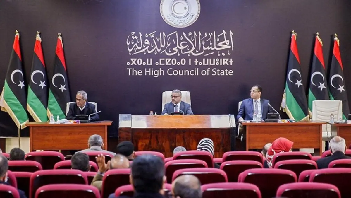 ليبيا: الاتفاق على الشروع في تشكيل لجنة لوضع القوانين الانتخابية