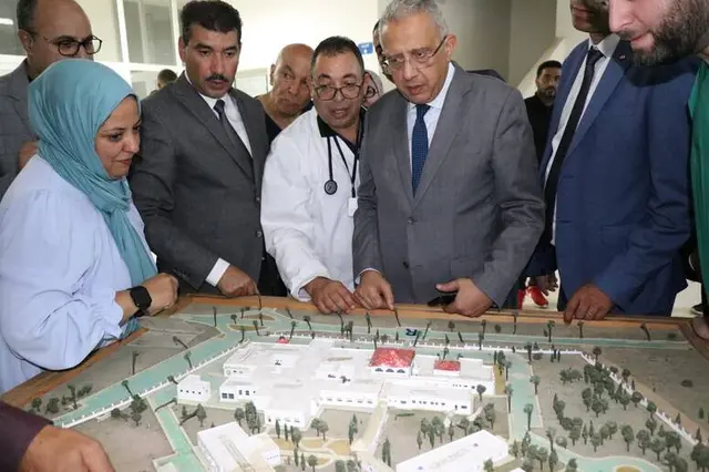 وزير الصحة التونسي: أغلبية الأطباء في المهجر يرغبون بالعودة إلى البلاد