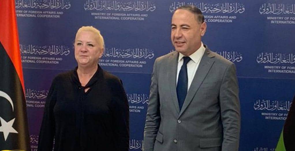 ليبيا: كندا تعلن دعمها للجهود المحلية والدولية لإجراء الانتخابات