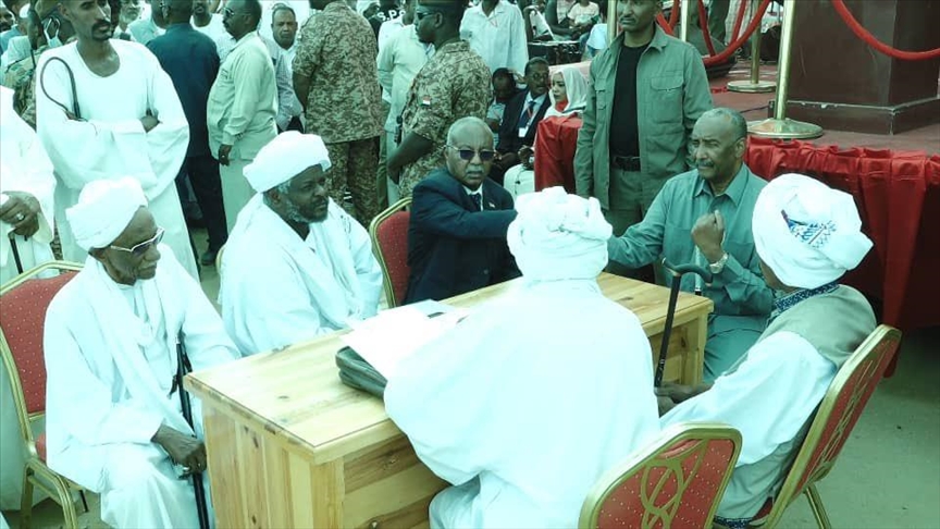 المجلس الانتقالي السوداني: نعمل على منع قيام حكم متسلط ونؤسس لحكم مدني