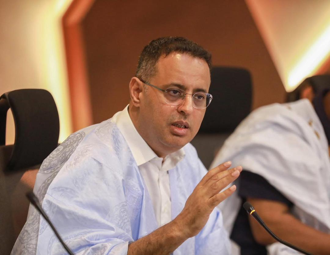 ولد يحيى: المرابطون كانوا على مرمى خطوة من التأهل