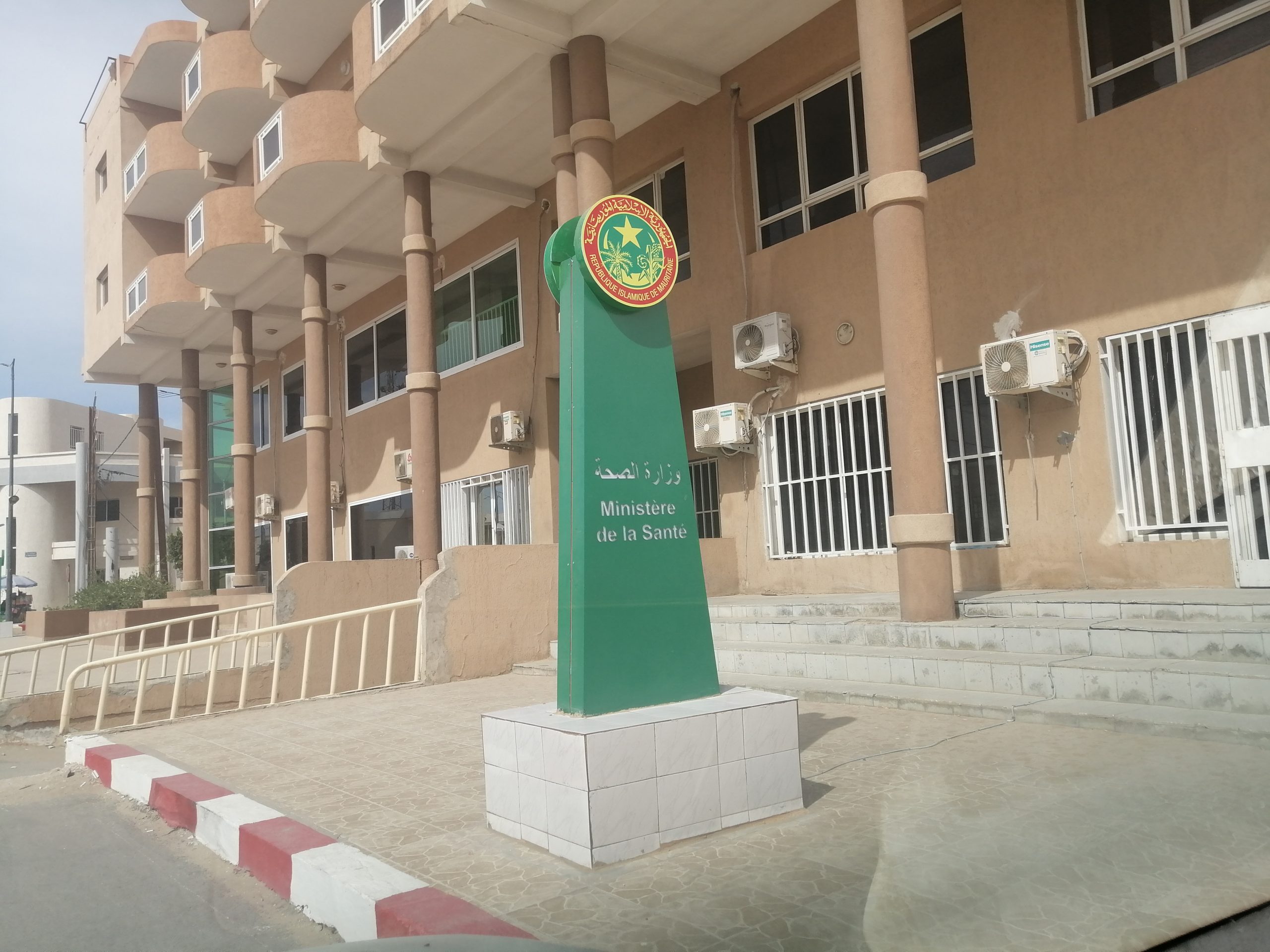 موريتانيا: حملة التلقيح ضد شلل الأطفال تجاوزت 95 في المئة