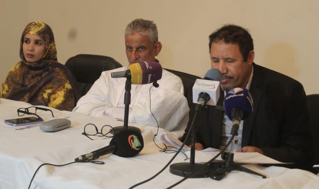 السوسيولوجيون الموريتانيون يناقشون مسألة ملكية الأرض في موريتانيا