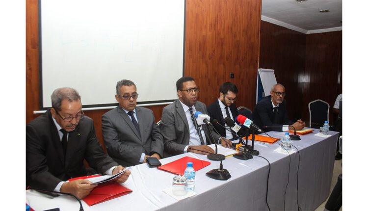 نواكشوط : البنك الإفريقي يمنح 350 مليون أوقية للمتضررين من الفيضانات