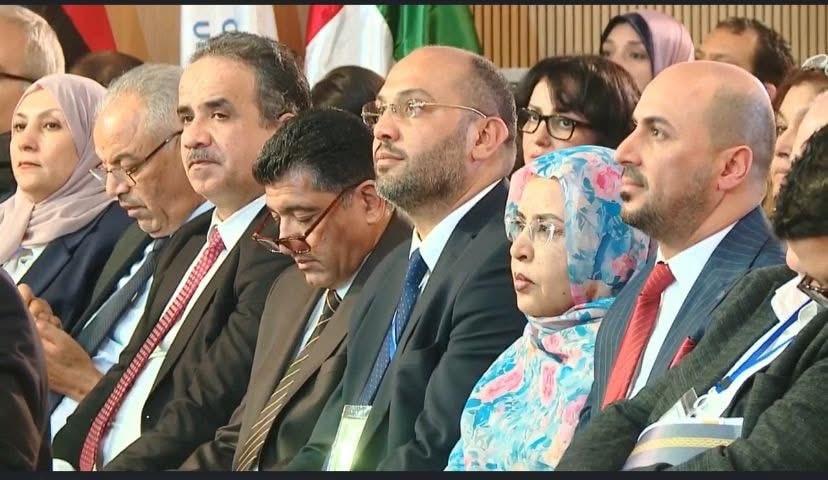 وفد حكومي موريتاني يشارك في مؤتمر إقليمي حول "الصحة الواحدة" بتونس