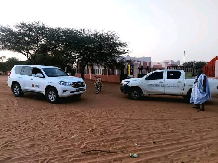 الحوض الشرقي: الإعلان عن وفاة موريتانيين بسبب مرض غامض