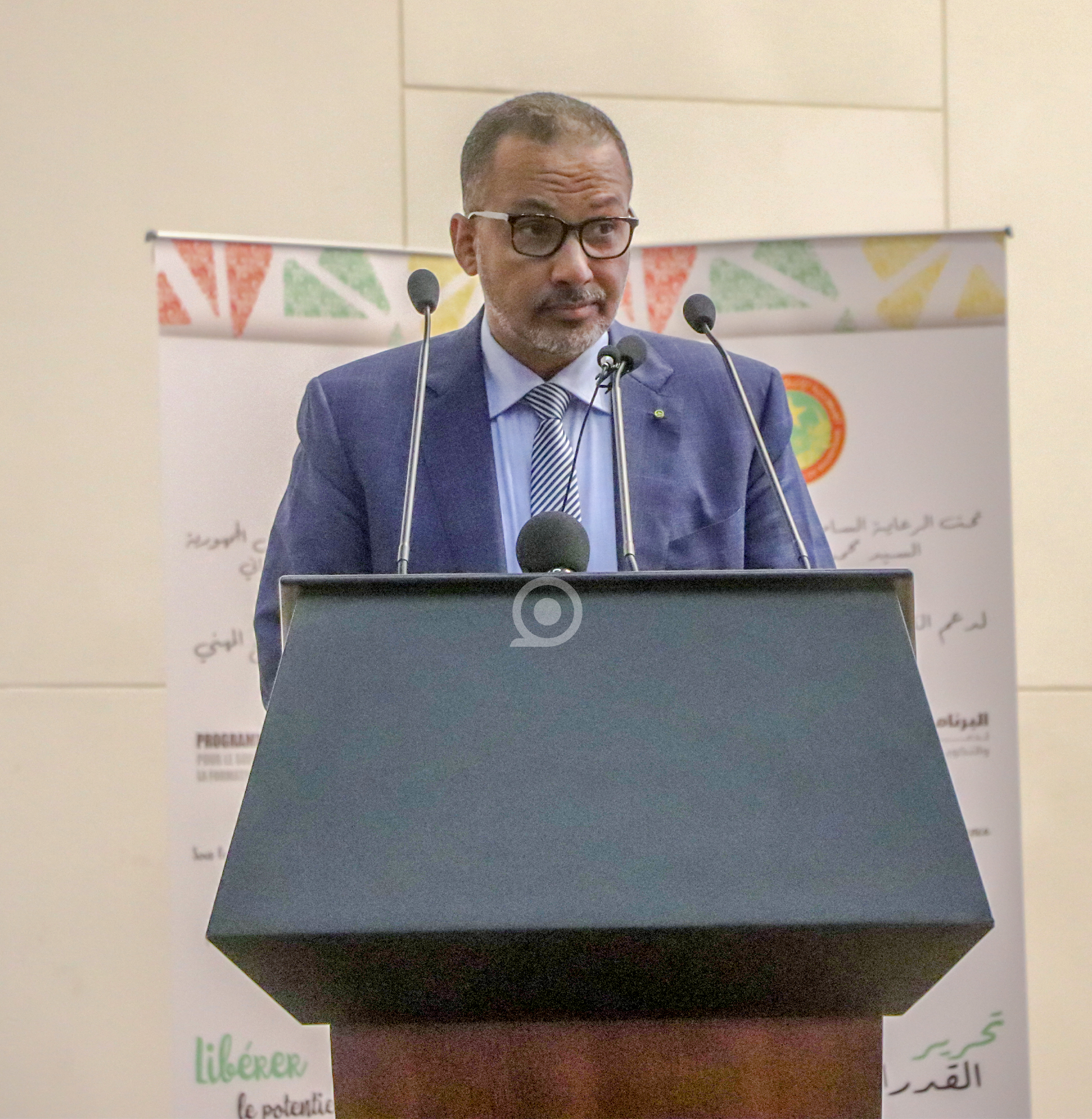 زين العابدين يتجه لمأمورية أخرى على رأس أرباب العمل