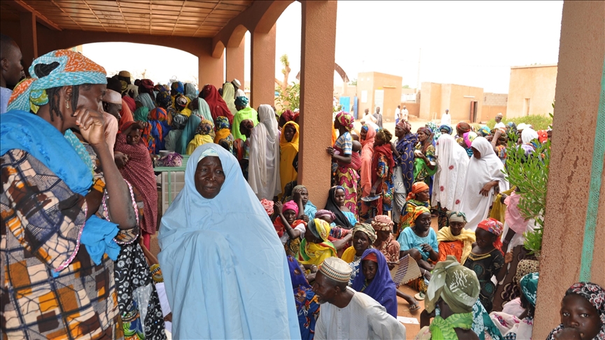 مفوضية اللاجئين: نحو 313 ألف سوداني لجأوا إلى ليبيا هربا من الحرب