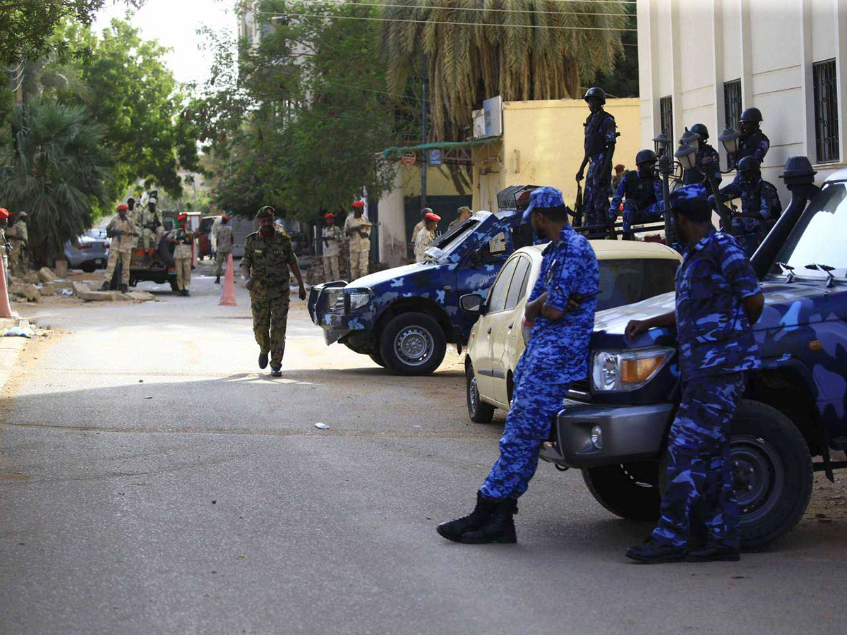 السودان: إعلان حالة الطوارئ في ولاية جنوب دارفور