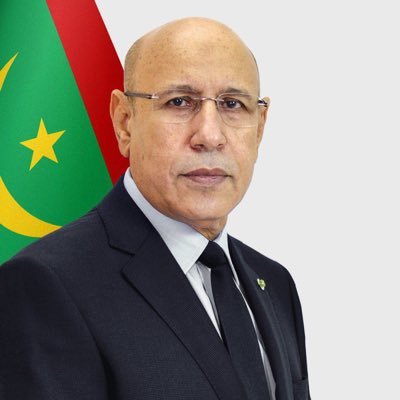 الرئيس الموريتاني يهنئ المواطنين بعيد الأضحى