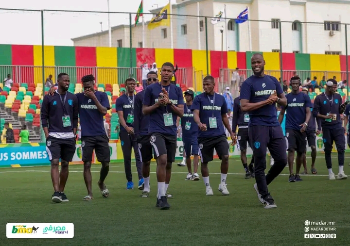 فرصة أخيرة.. المنتخب الموريتاني يستعد لاستقبال الرأس الأخضر