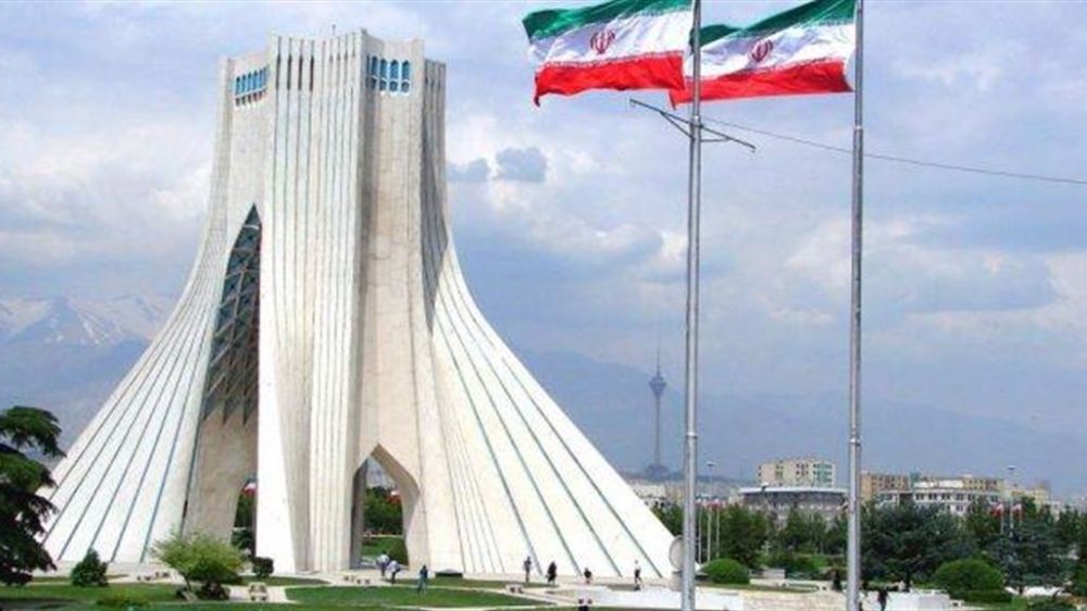بعثة طبية إيرانية تقوم باستشارات مجانية لعدد من المرضى