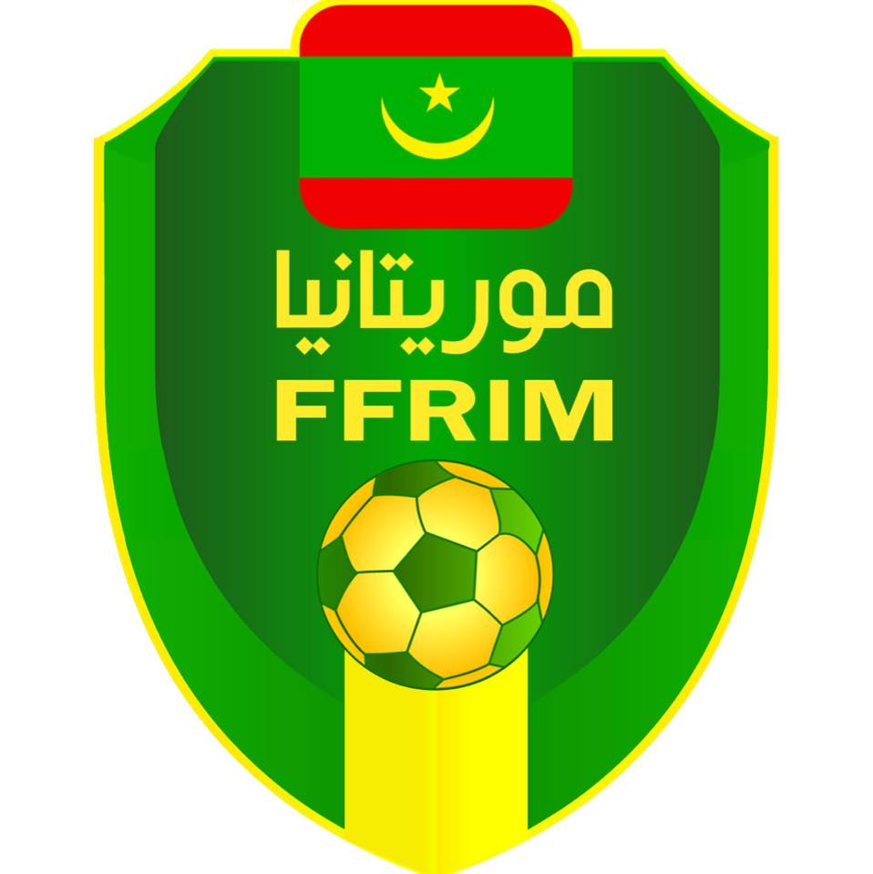 اتحاد كرة القدم يقرر إضافة اسم "موريتانيا" بالعربية إلى شعاره