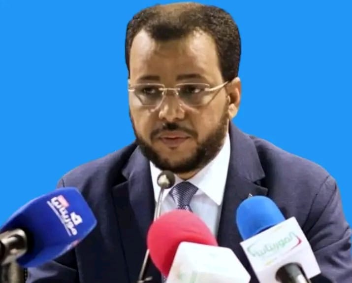 موريتانيا: دعوة رسمية لتوحيد خطبة الجمعة حول أهمية إنجاح التعداد العام للسكان