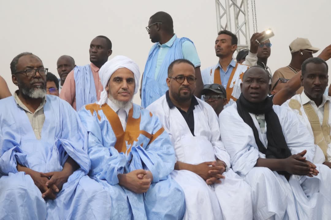 رئيس ميثاق الحراطين: مسيرتنا صرخة ضد الغبن والإقصاء
