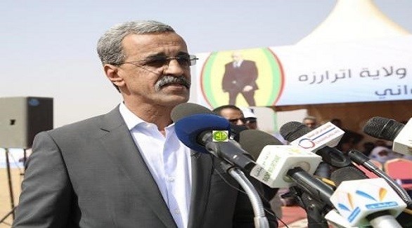 ولد الزين: قطاع الصيد شهد جملة من الإصلاحات خلال الفترة الأخيرة