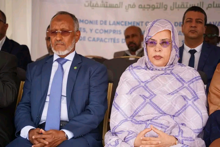نواكشوط: وزارة الصحة تطلق قافلة للتوعية حول الأوبئة