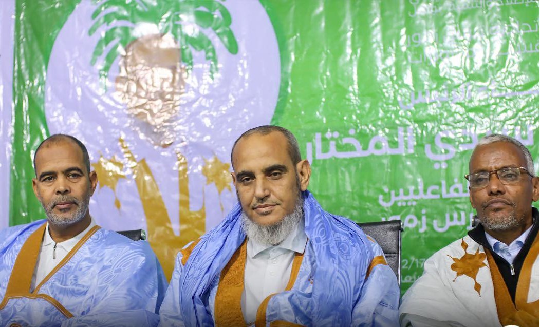 حمادي ولد سيدي المختار: ثروات الزويرات لا تنعكس على سكانها