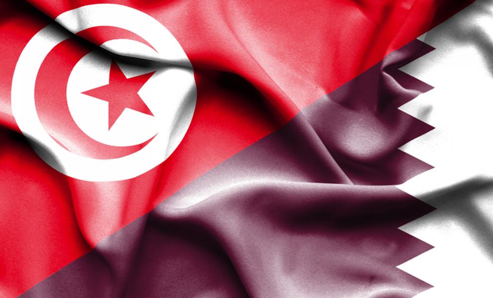 تونس تبحث مع قطر سبل تعزيز علاقتهما في مختلف المجالات
