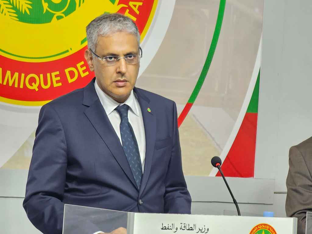 وزير الطاقة: تم اتخاذ إجراءات لتعزيز قدرات التخزين في قطاع الطاقة