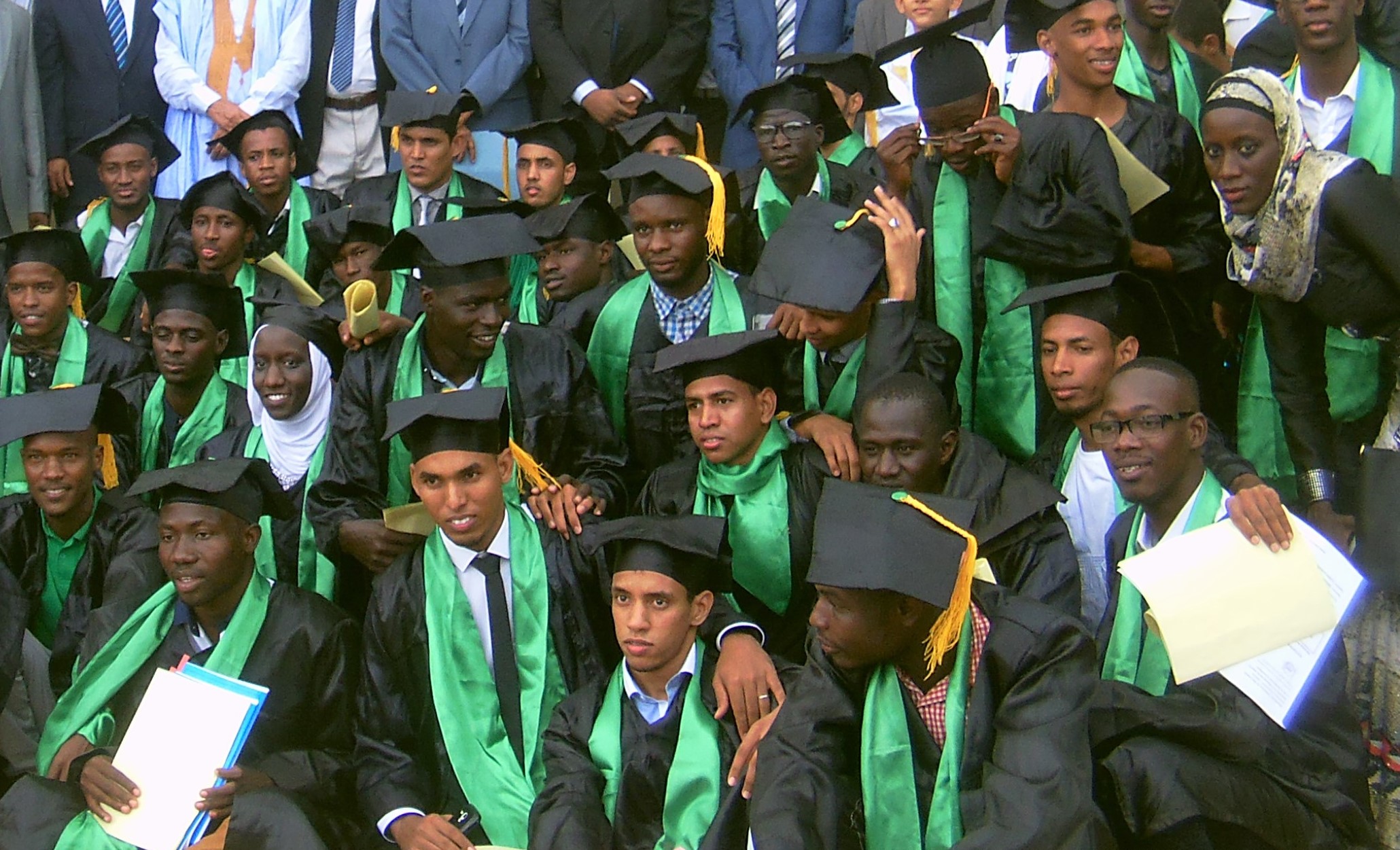 لجنة المنح: الموارد المخصصة لمنح السلك الأول ستوجه إلى دعم البنى الجامعية